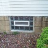 Alma's Glass Block Windows