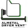Almetal Dryer Vent