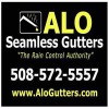 Alo Seamless Gutters