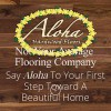 Aloha Hardwood Floors