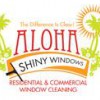 Aloha Shiny Windows