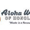 Aloha Waste Systems