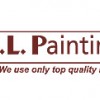 A L Painting