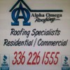 Alpha Omega Roofing