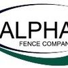 Alpha Fence