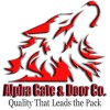 Alpha Gate & Door
