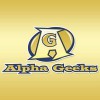 Alpha Geeks