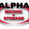Alpha Moving N Storage