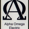 Alpha Omega Electric