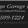 Alpha Garage Doors