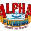 Alpha Plumbing