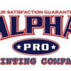 Alpha PRO Painting