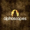 Alphascapes