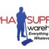 Alpha Supply Warehouse