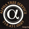 Alpha Tree Services
