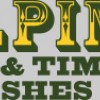 Alpine Log & Timber Finishes