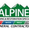 Alpine Cleaning & Restoration Specialists