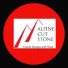 Alpine Cut Stone
