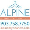 Alpine Dry Cleaners