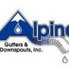 Alpine Gutters & Downspouts