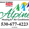 Alpine Heating & Air Conditioning