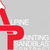 Alpine Painting & Sandblasting Contractors