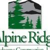 Alpine Ridge Landscape Construction