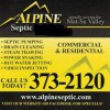 Alpine Septic Pumping