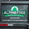 Alpine Tree Specialists
