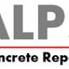 ALPS Concrete Repair