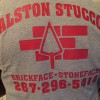 Alston Stucco