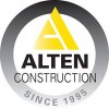 Alten Construction