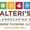 Alteri's Landscaping & Snow Plowing