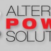 Alternate Power Solutions