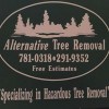 Alternative Tree Removal