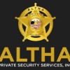Altha Private Security