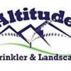 Altitude Sprinkler & Landscape