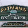 Altman's Family Pest Control