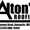 Alton's Roofing