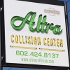 Altra Collision