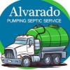 Alvarado Pumping Septic Service