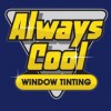 Always Cool Window Tinting