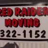 Red Raider Moving