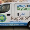 Amarillo Dry Carpet Services