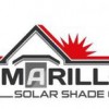 Amarillo Solar Shade
