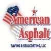 American Asphalt Paving & Sealcoating