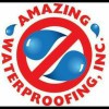 Amazing Waterproofing