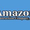 Amazon Construction