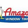 Amazon Window Tinting