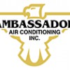 Ambassador Air Conditioning